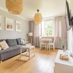Appartement met een Slaapkamer